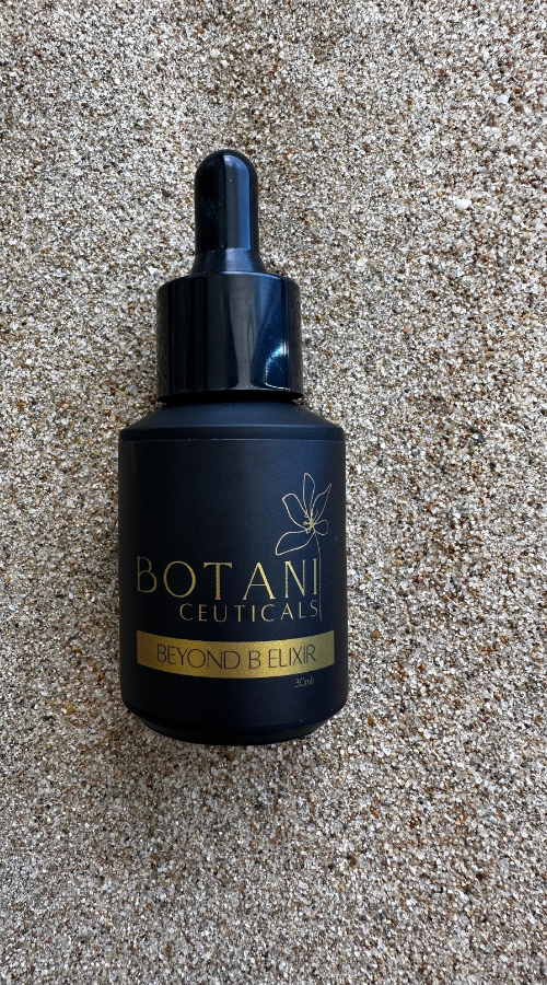 Beyond B Elixir – Botani Ceuticals